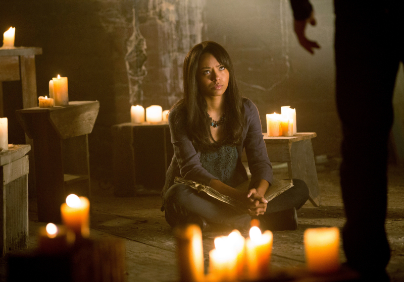 Still of Kat Graham in Vampyro dienorasciai (2009)