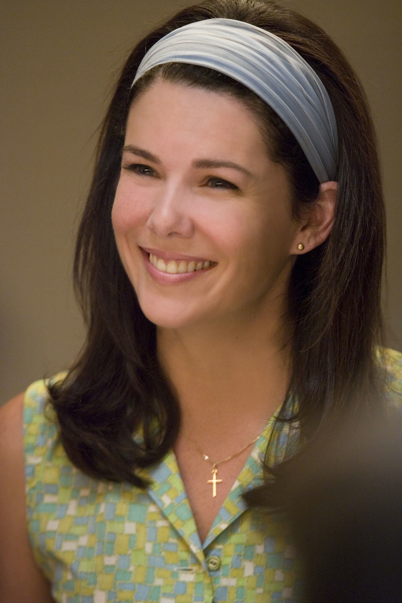 Still of Lauren Graham in Flash of Genius (2008)