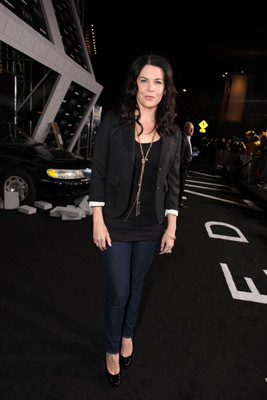 Lauren Graham at event of 2012 (2009)