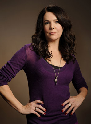 Lauren Graham