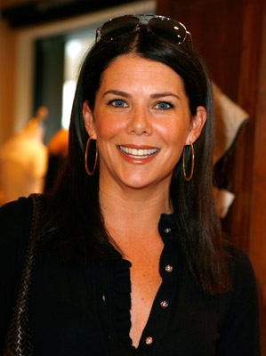 Lauren Graham