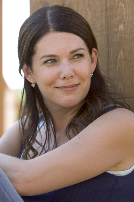 Still of Lauren Graham in Evan Almighty (2007)