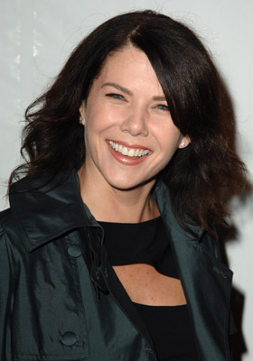 Lauren Graham