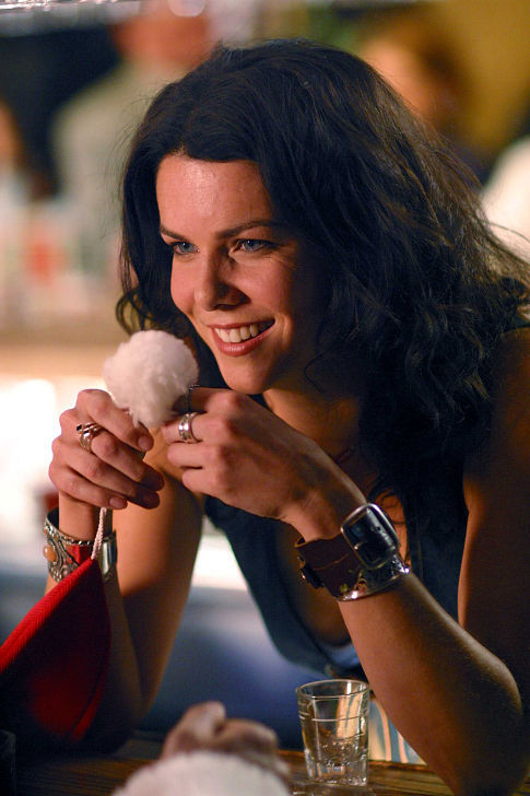 Still of Lauren Graham in Bad Santa (2003)