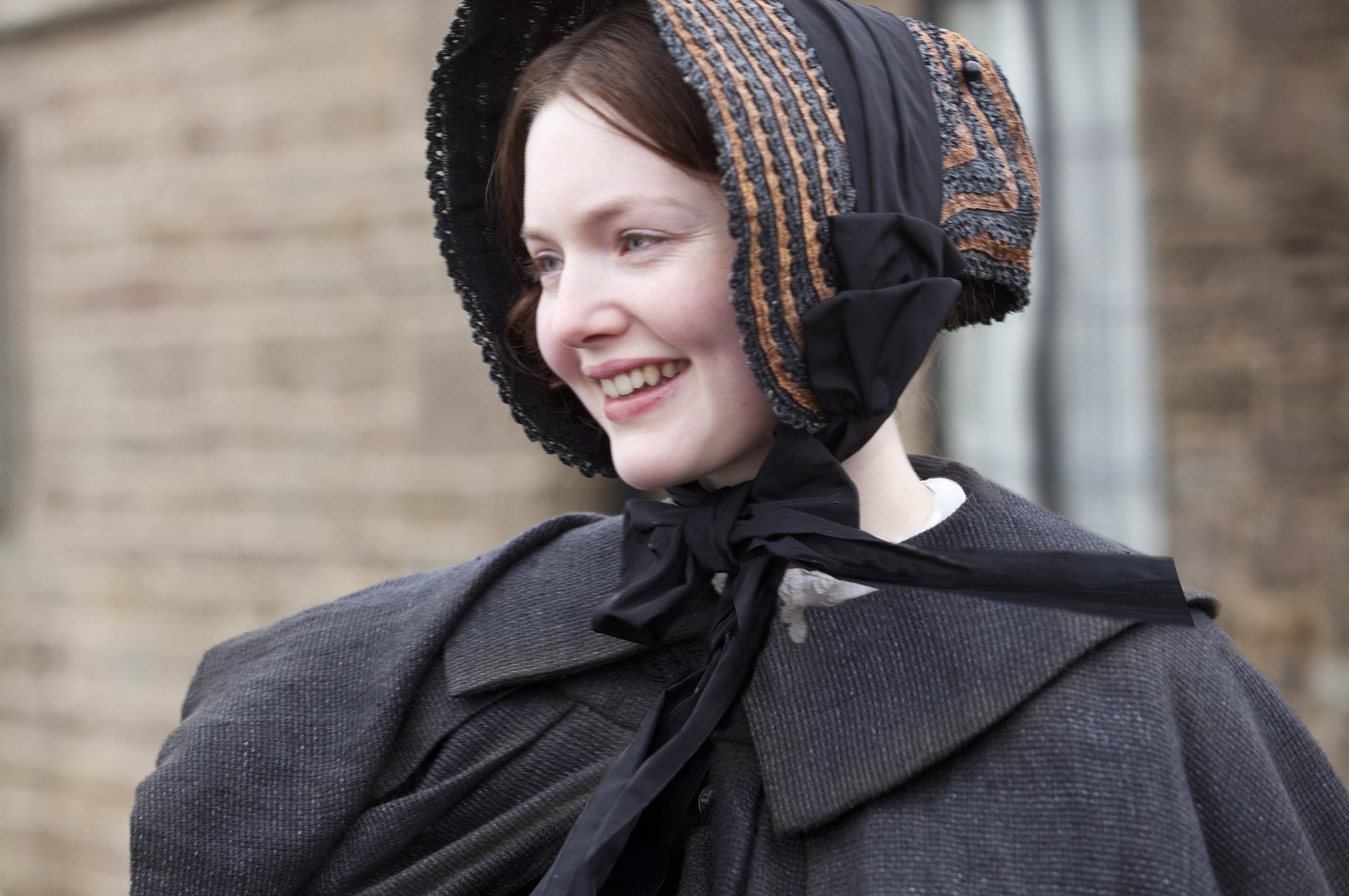 Still of Holliday Grainger in Dzeine Eir (2011)