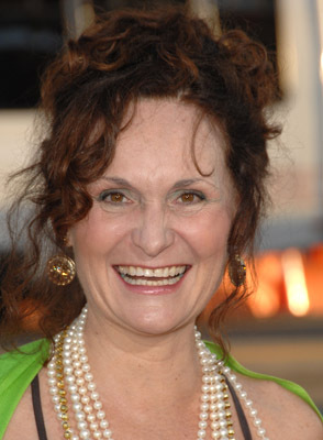 Beth Grant at event of All About Steve (2009)
