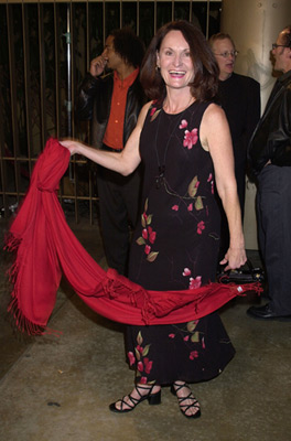 Beth Grant at event of K-PAX (2001)