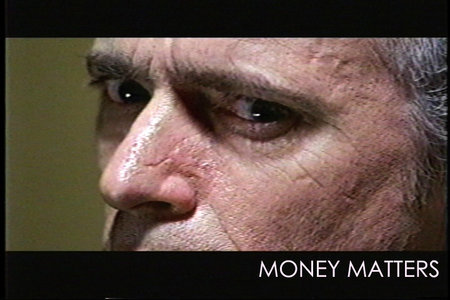 Money Matters, dir. Ryan Richmond, Carson Grant, lead role as Father Lewis