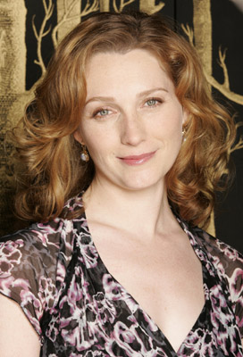 Kate Jennings Grant at event of Forgiven (2006)