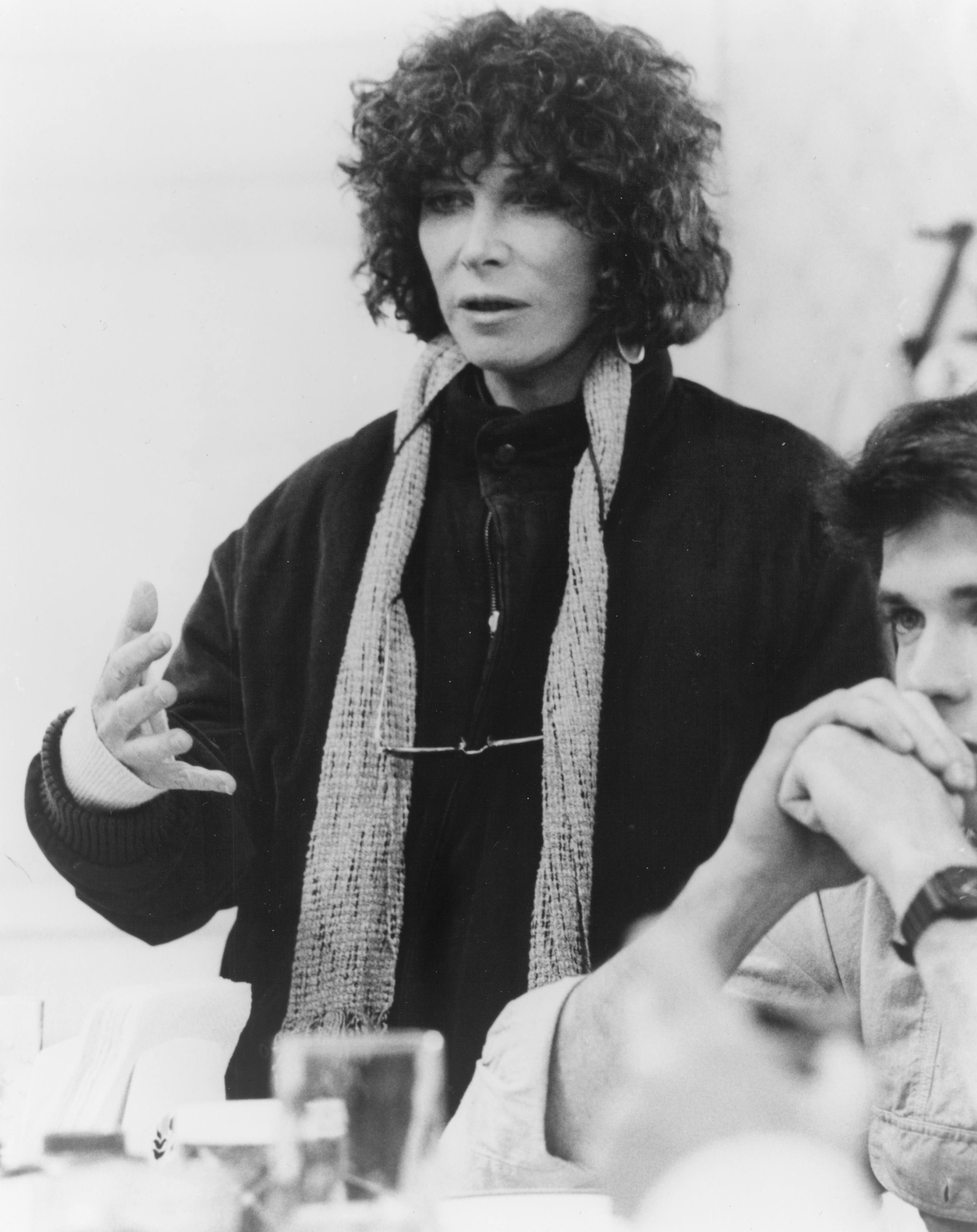 Still of Lee Grant in Staying Together (1989)