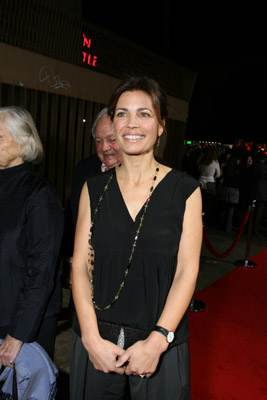 Susannah Grant at event of Catch and Release (2006)
