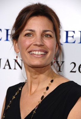 Susannah Grant at event of Catch and Release (2006)