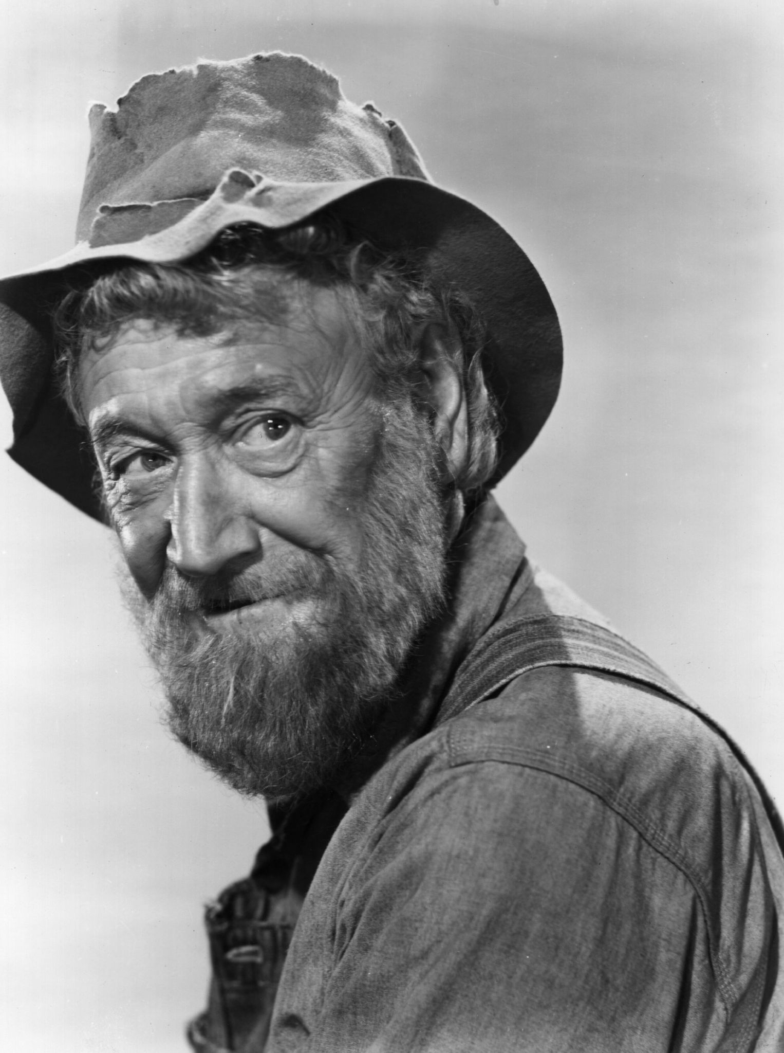 Still of Charley Grapewin in Tobacco Road (1941)