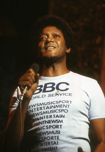 Dobie Gray