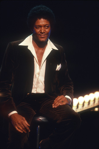 Dobie Gray