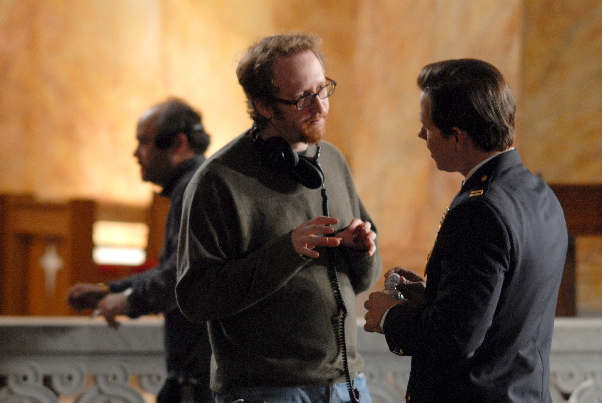 Still of James Gray in We Own the Night (2007)