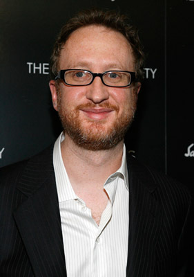 James Gray at event of Two Lovers (2008)