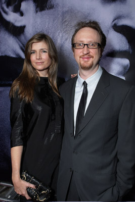 James Gray at event of We Own the Night (2007)
