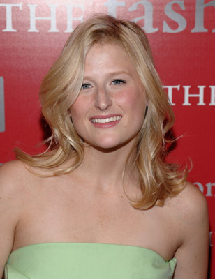 Mamie Gummer