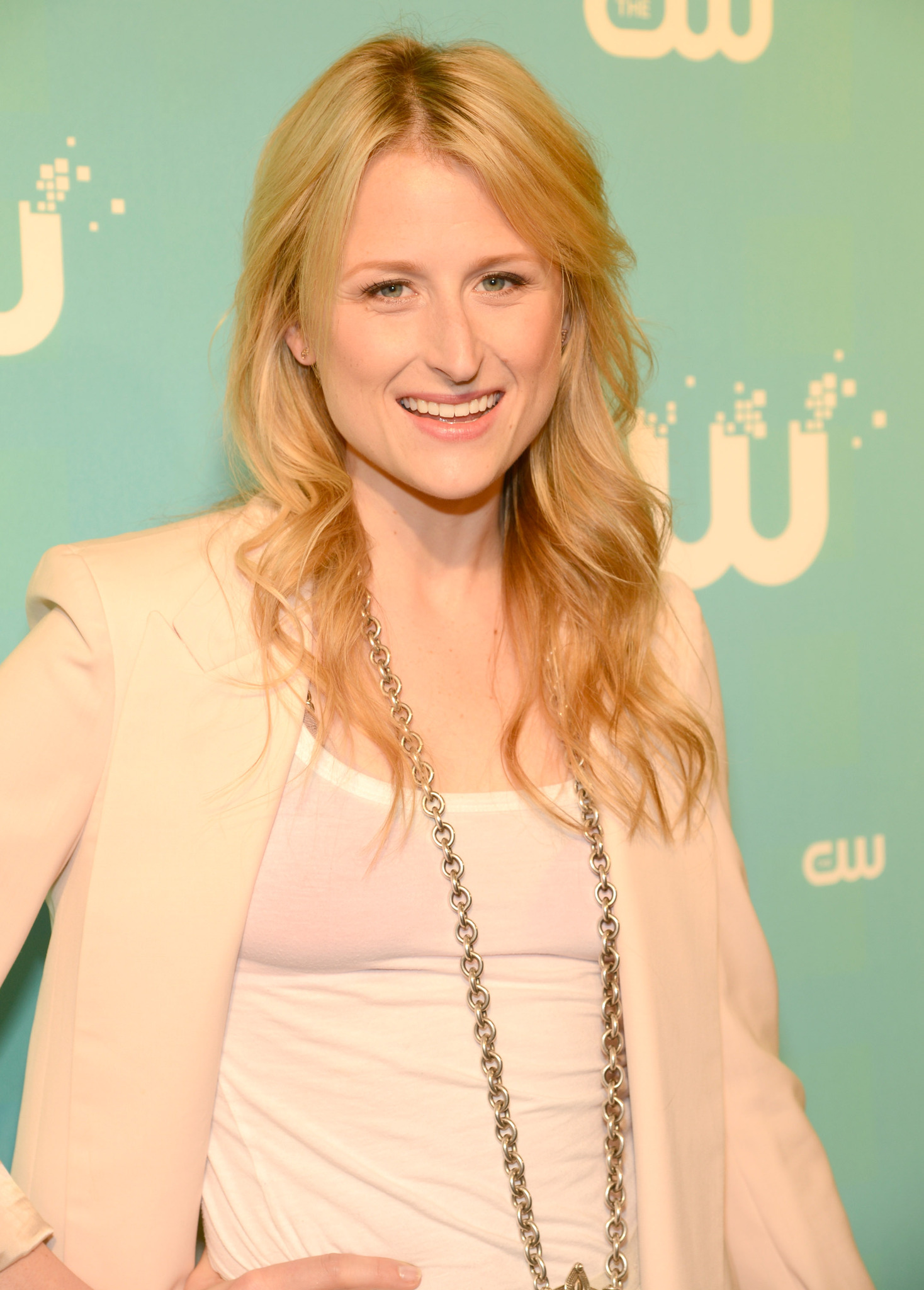 Mamie Gummer