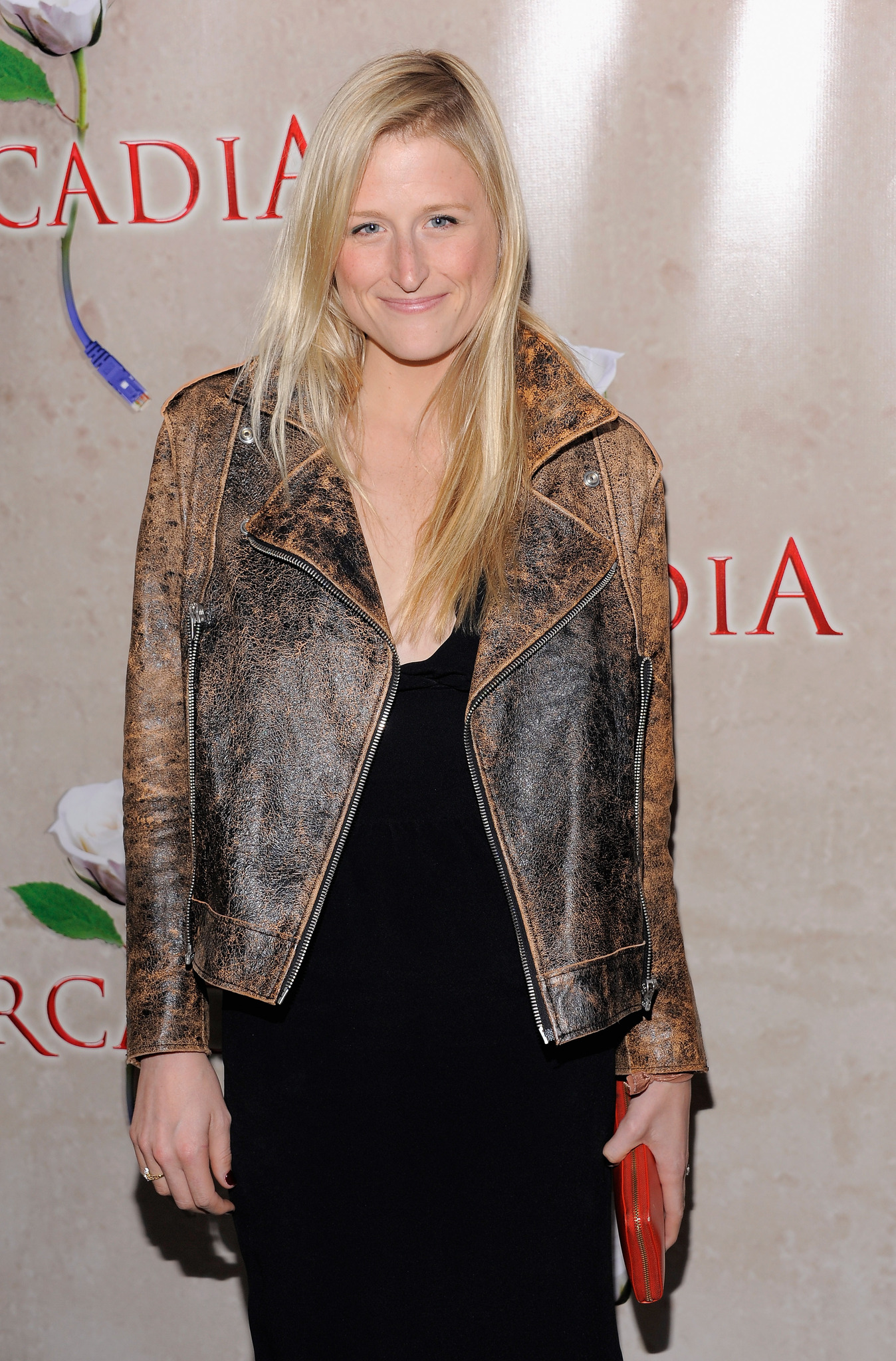 Mamie Gummer