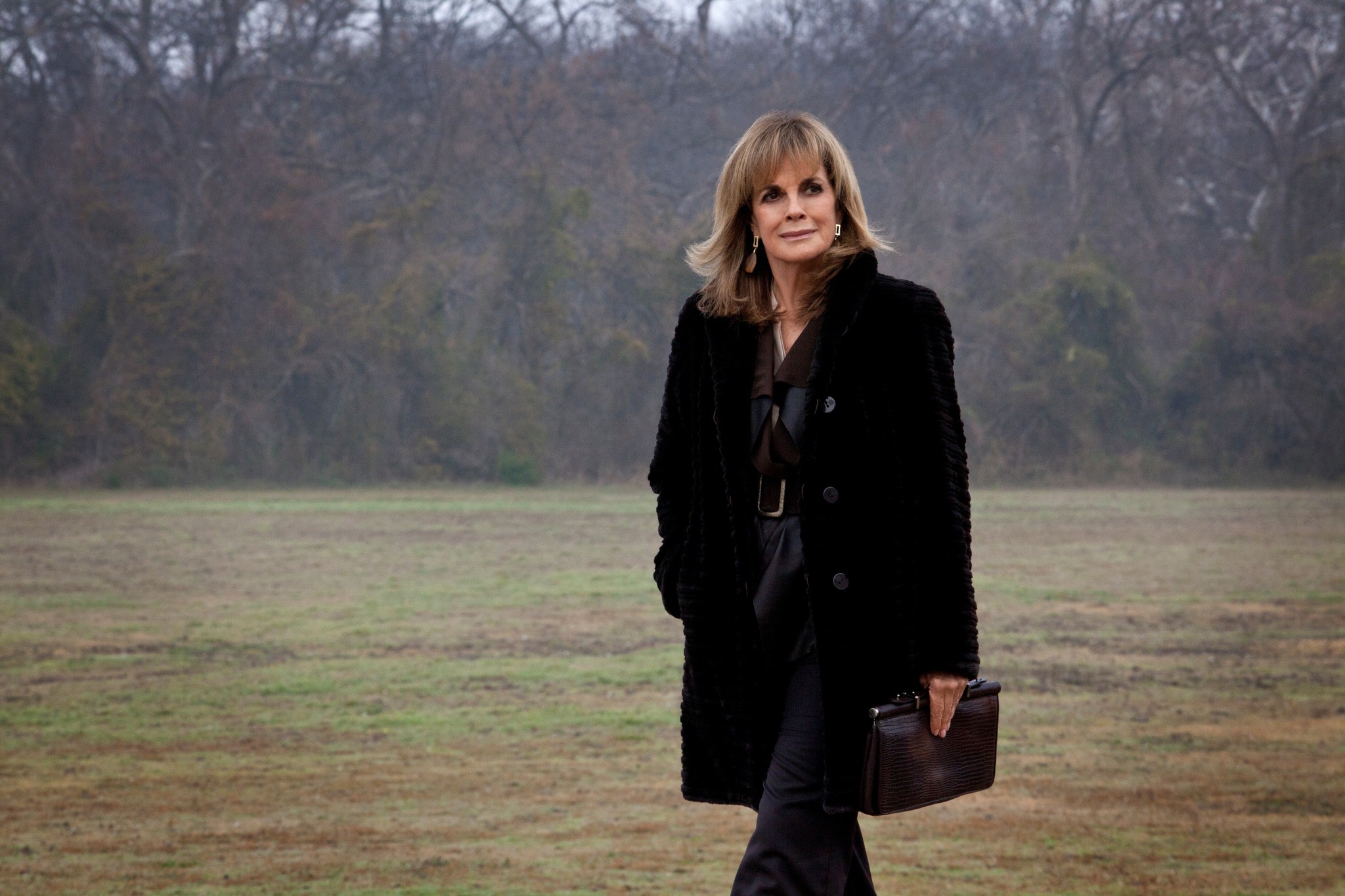 Still of Linda Gray in Dallas (2012)