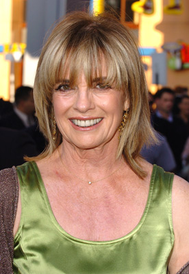 Linda Gray at event of Cinderella Man (2005)