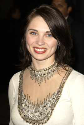 Megan Gray at event of Dark Blue (2002)