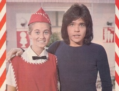 The Brady Bunch (TV Series) Marcia Gets Creamed 1973 (S5.E7) Jeff
