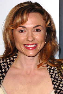 Natalie Gray at event of Miss Congeniality 2: Armed and Fabulous (2005)