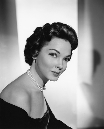 Kathryn Grayson circa 1952