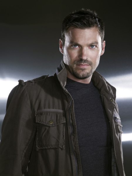 Still of Brian Austin Green in Terminator: The Sarah Connor Chronicles (2008)