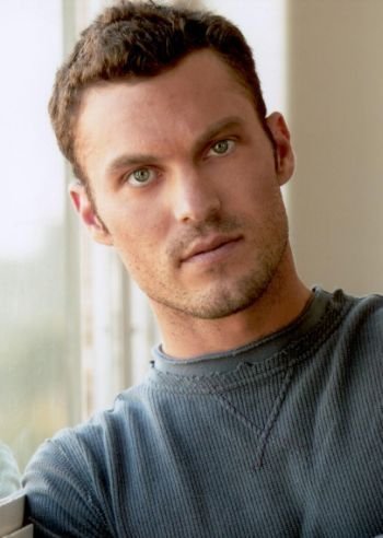 Brian Austin Green