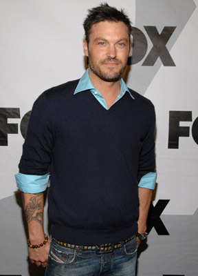 Brian Austin Green