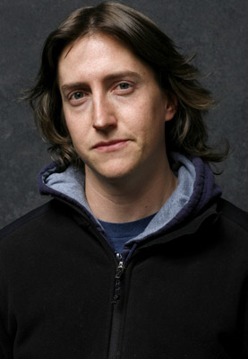 David Gordon Green at event of Snow Angels (2007)