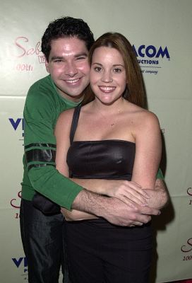 Jenna Leigh Green at event of Sabrina, the Teenage Witch (1996)