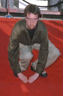 Tom Green