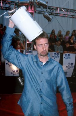 Tom Green