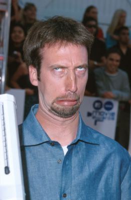 Tom Green