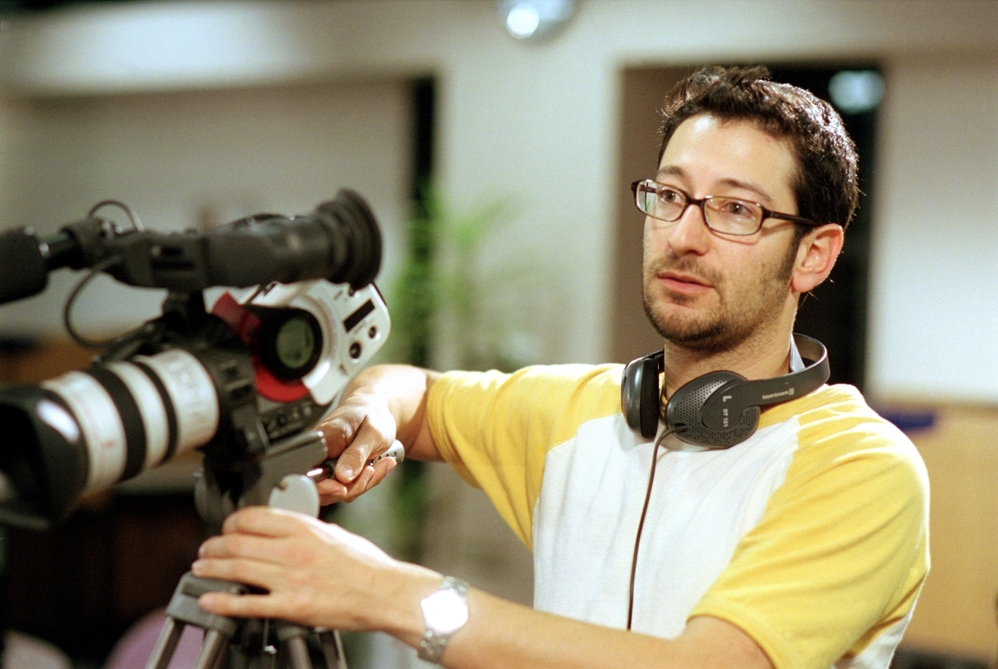 Still of Luke Greenfield in Mano kaimyne - pornozvaigzde (2004)