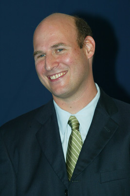 Matthew Greenfield at event of The Good Girl (2002)