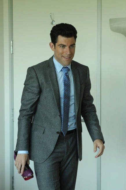 Still of Max Greenfield in New Girl (2011)