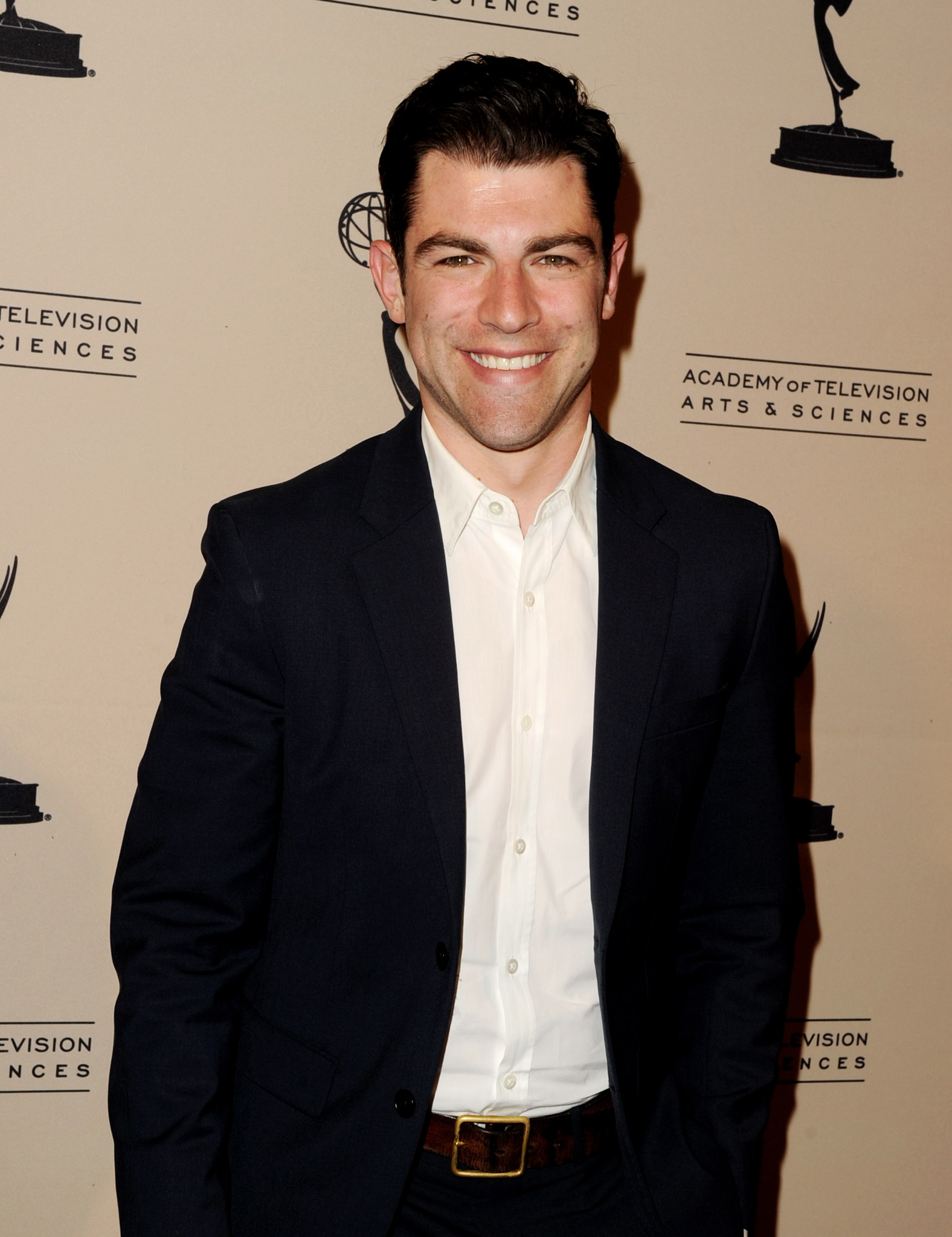 Max Greenfield