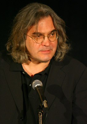 Paul Greengrass