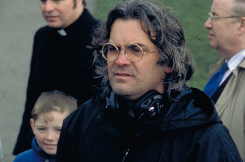 Director Paul Greengrass