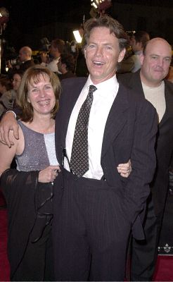 Bruce Greenwood at event of Thirteen Days (2000)