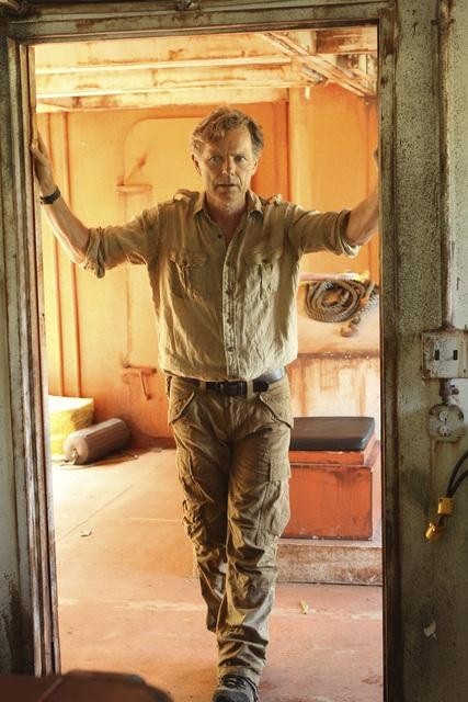 Still of Bruce Greenwood in The River (2012)