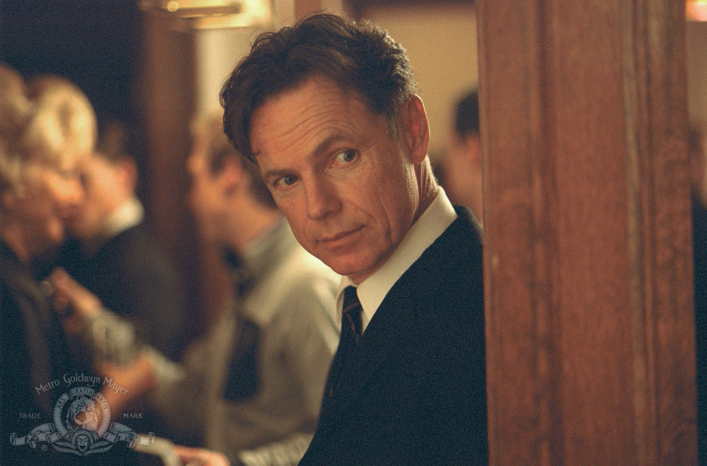 Still of Bruce Greenwood in Capote (2005)