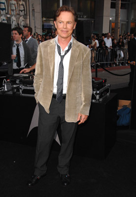 Bruce Greenwood at event of Zvaigzdziu kelias (2009)