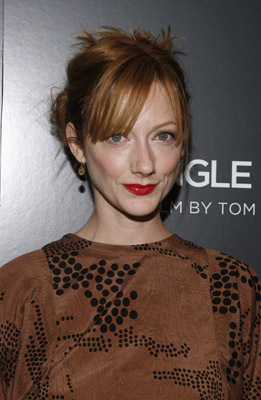 Judy Greer at event of A Single Man (2009)